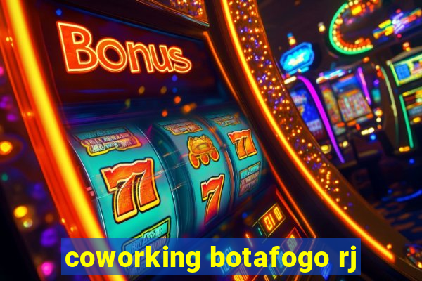 coworking botafogo rj